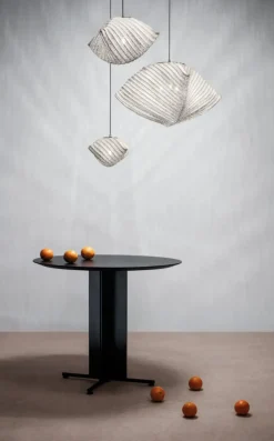 Arturo Alvarez Suspensions>Léa Suspensions Blanc