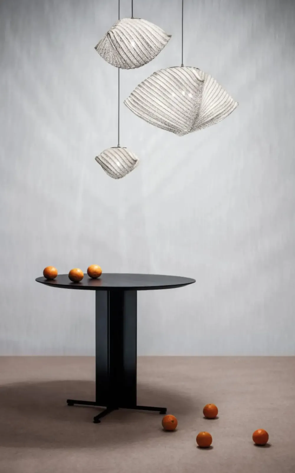 Arturo Alvarez Suspensions>Léa Suspensions Blanc