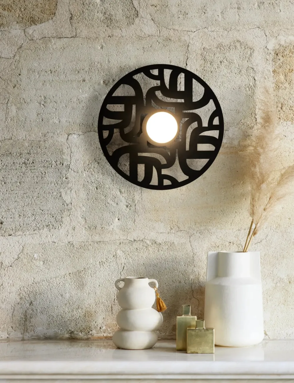 Market Set Appliques>Labyrinthe Appliques