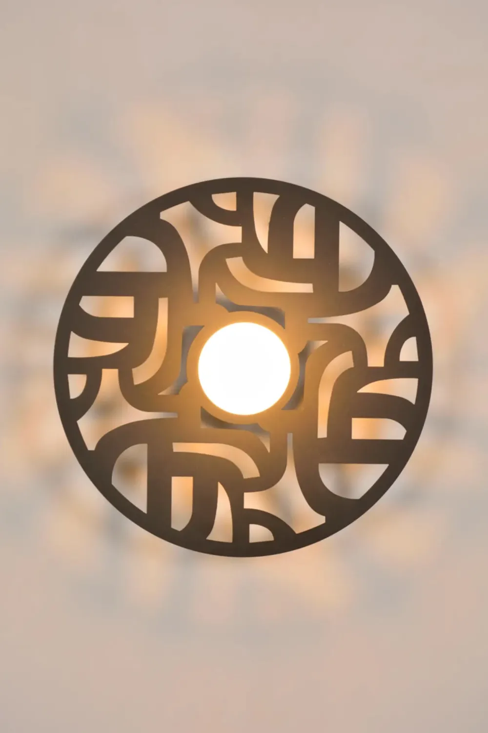 Market Set Appliques>Labyrinthe Appliques