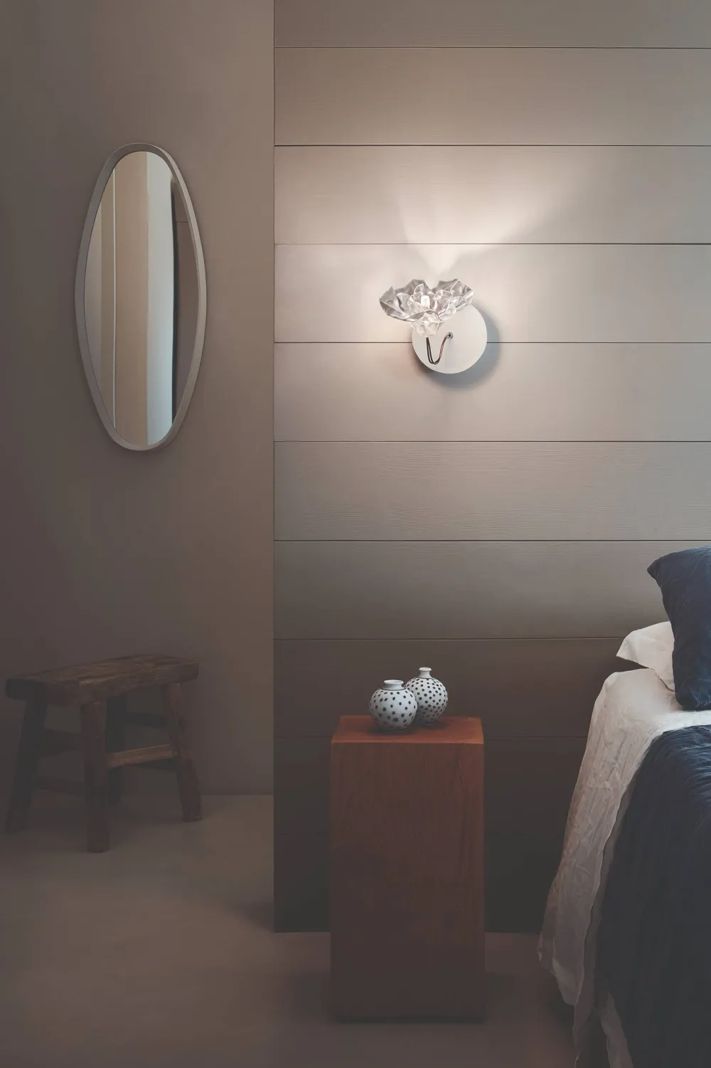 Slamp Appliques>LaFleur Appliques LED