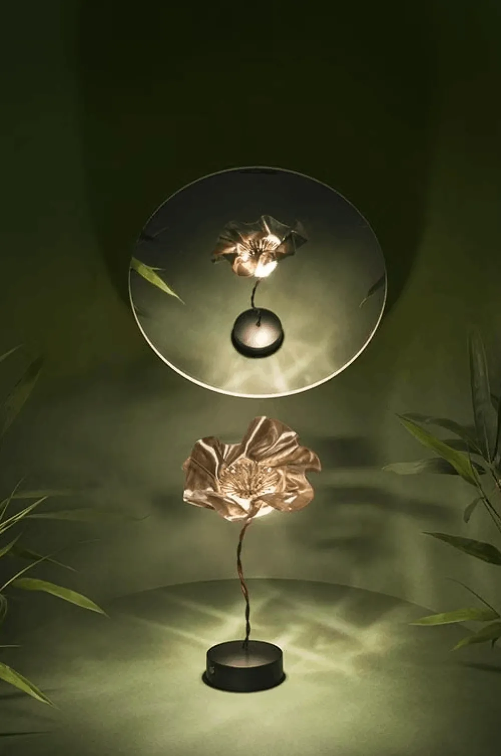 Slamp Lampes Nomades|Lampes À Poser>Lafleur Battery Table Baladeuses et nomades LED