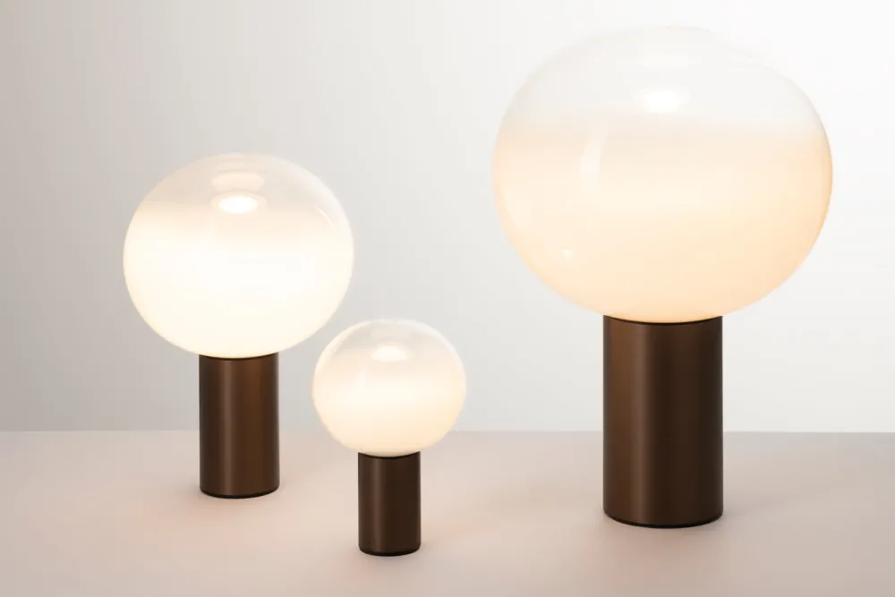 Artemide Lampes À Poser|Lampes À Poser>Laguna Lampes de table Ø26cm