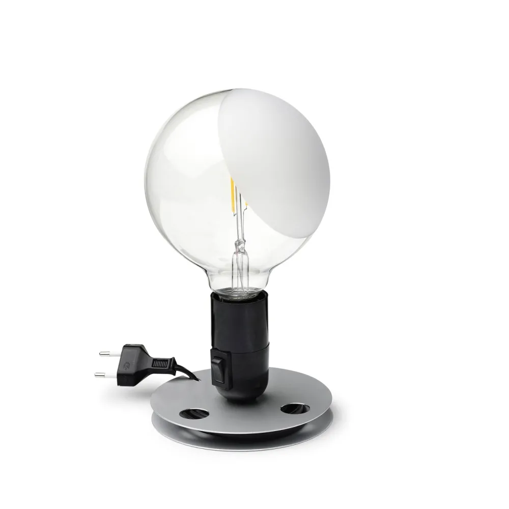 Flos Lampes À Poser|Lampes À Poser>Lampadina Lampes de table