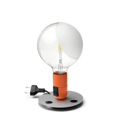 Flos Lampes À Poser|Lampes À Poser>Lampadina Lampes de table