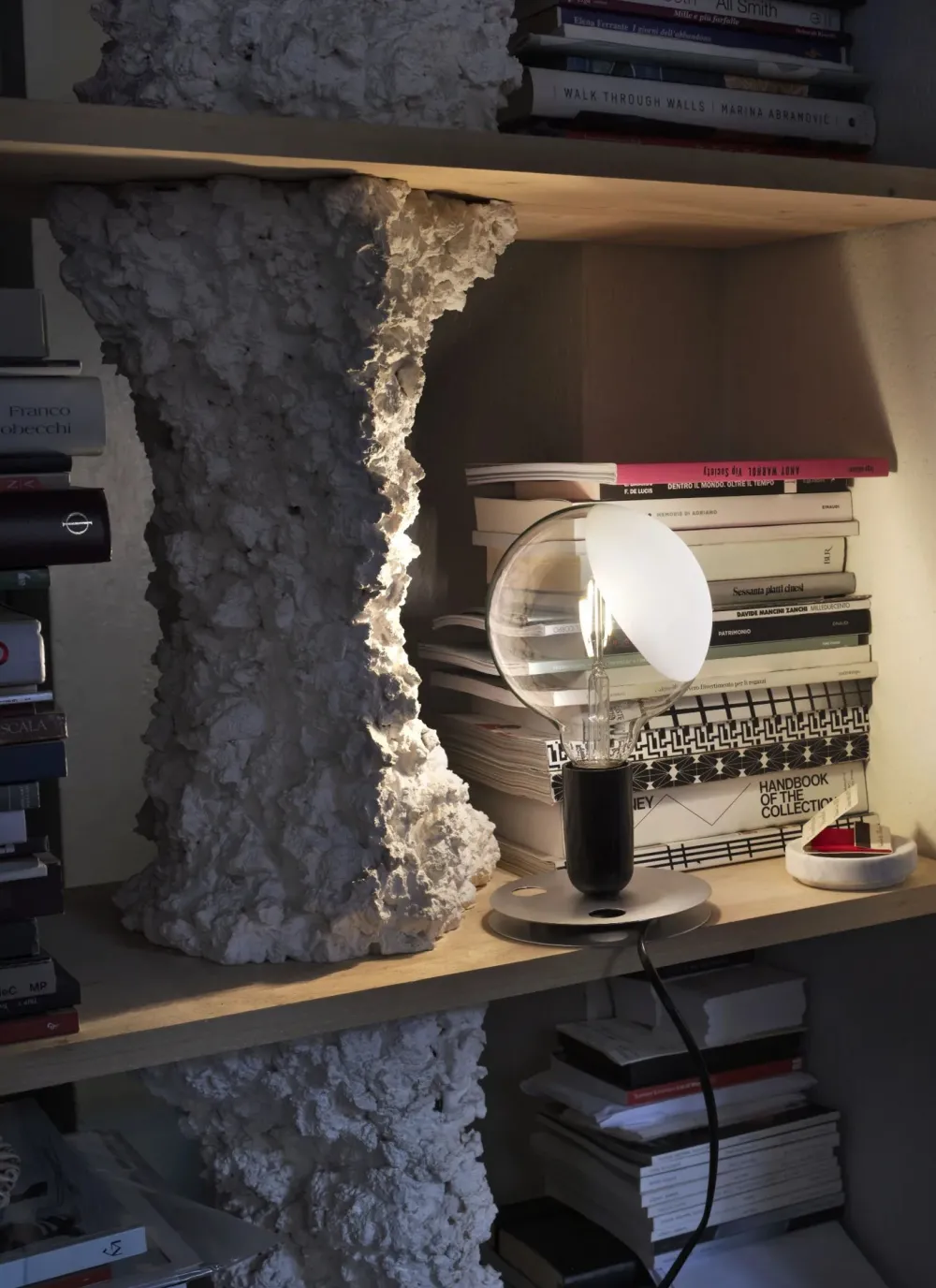 Flos Lampes À Poser|Lampes À Poser>Lampadina Lampes de table