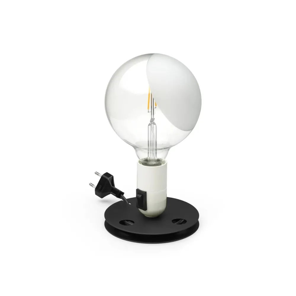 Flos Lampes À Poser|Lampes À Poser>Lampadina Lampes de table