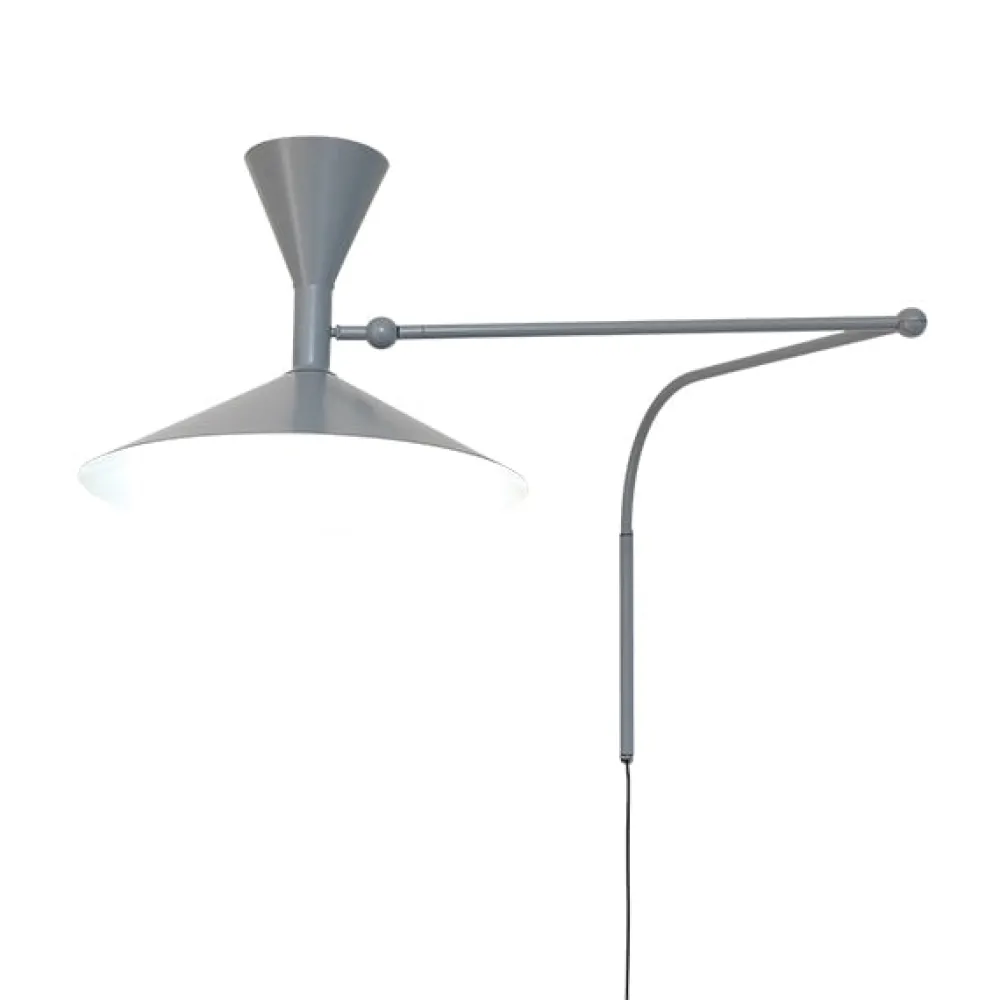 Nemo Lighting Appliques>Lampe De Marseille Appliques