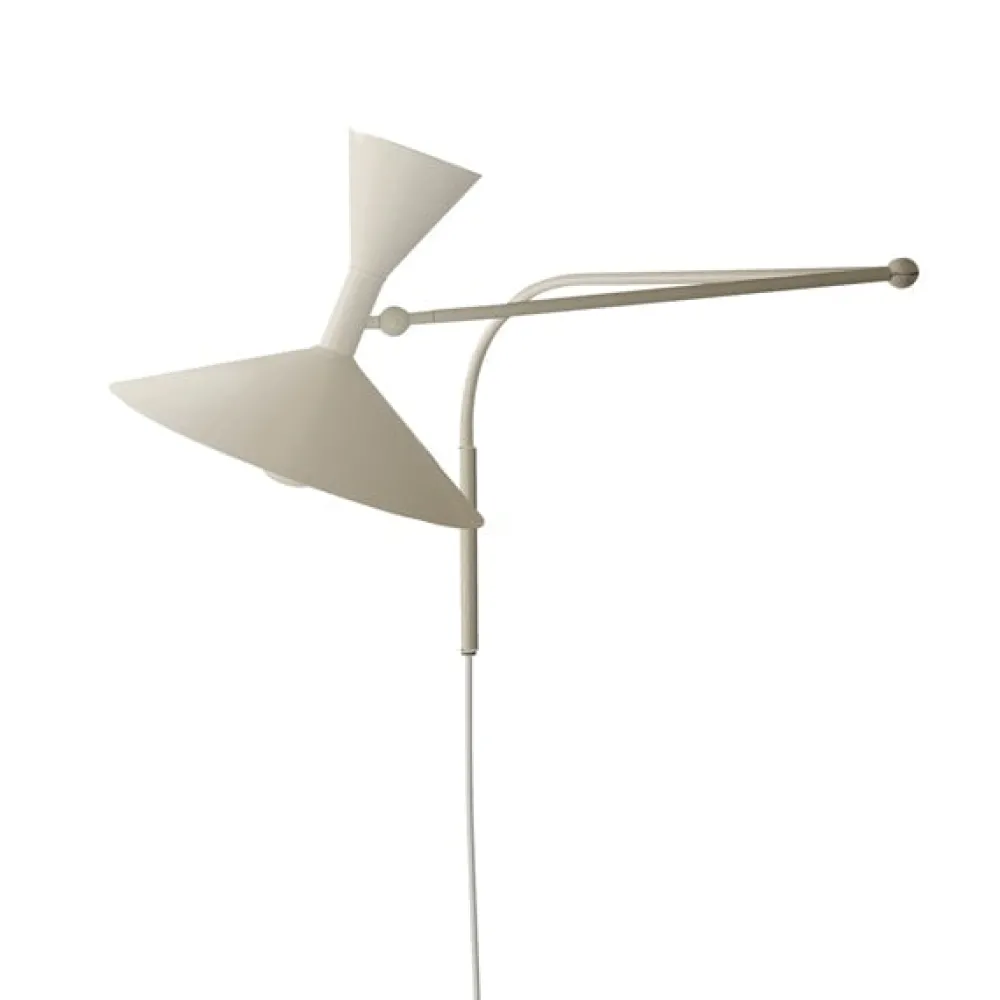 Nemo Lighting Appliques>Lampe De Marseille Appliques