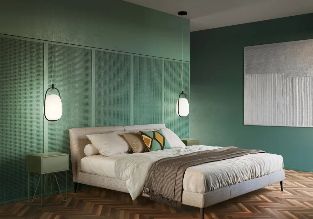 KDLN Plafonniers|Appliques>Lanna Suspensions