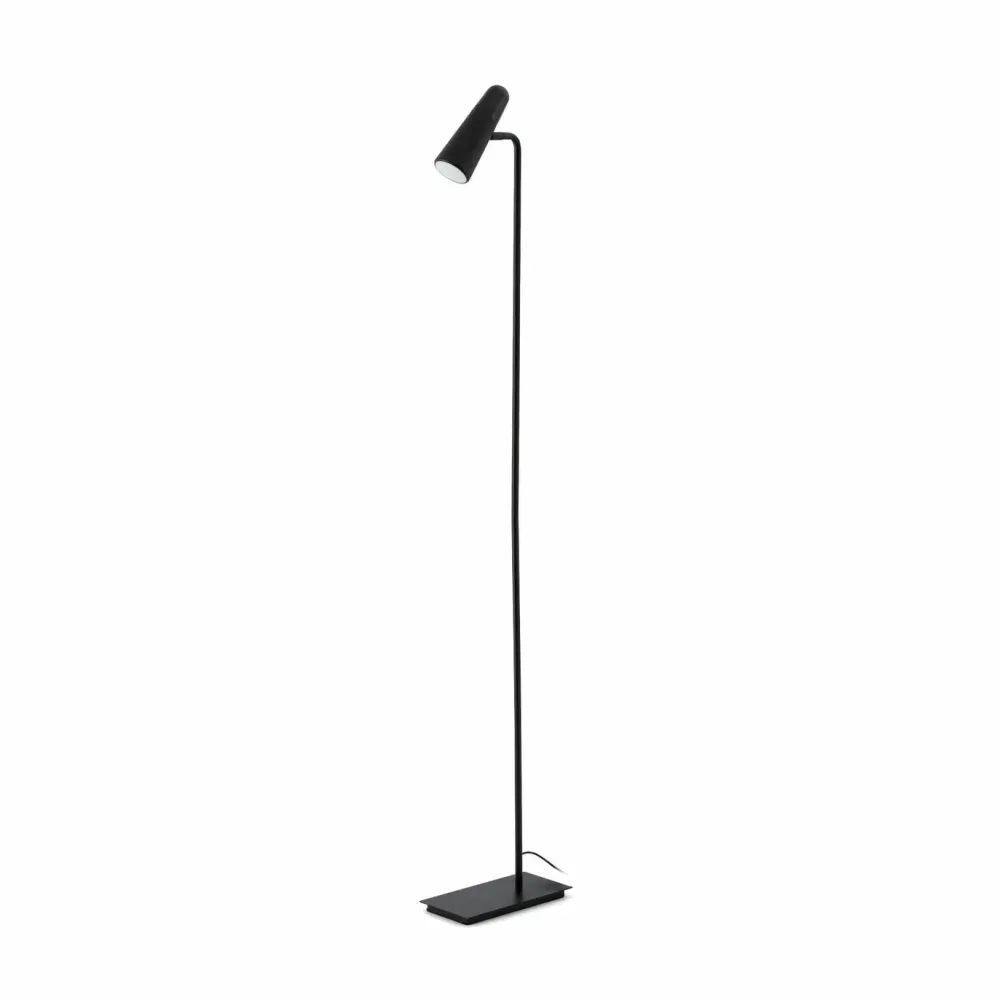 Faro Lampadaires>Lao LED Lampadaires Noir