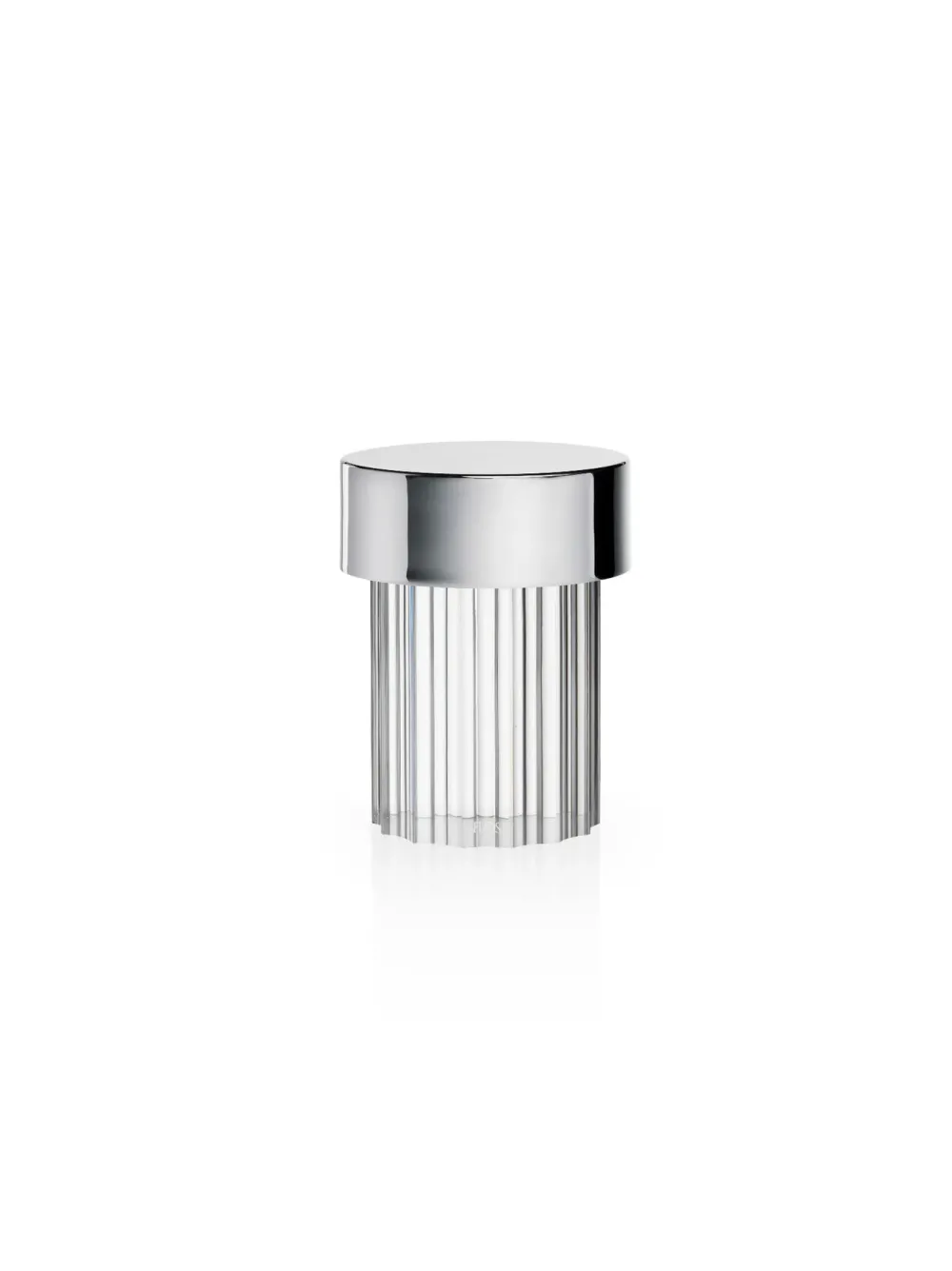 Flos Lampes Nomades|Lampes À Poser>Last order cannelé Baladeuses et nomades LED