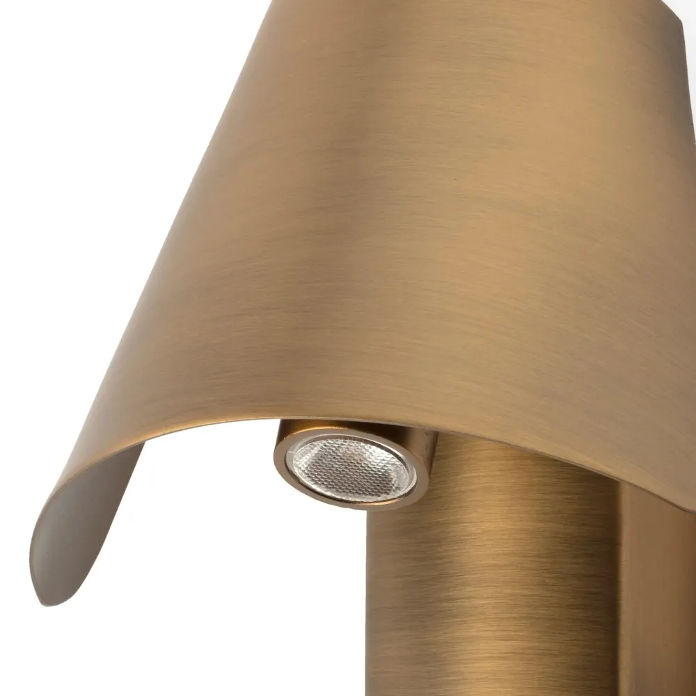 Faro Appliques>Le Petit LED Appliques