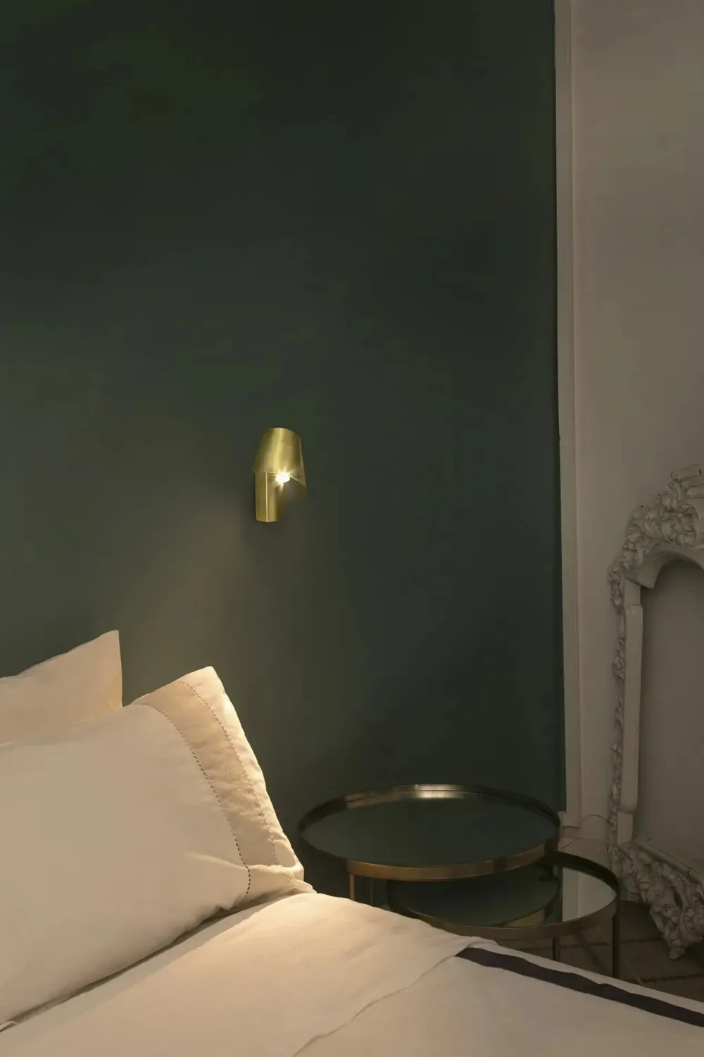 Faro Appliques>Le Petit LED Appliques