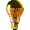 Girard Sudron Dimmables>LED Calotte dorée 6W E27 dimmable 630 lumen 2700K E27