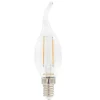 Sylvania Non Dimmables>LED Flamme Coup de vent 2.5W E14 250 lumen 2700K Flamme