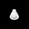 Wever u0026 Ducré Dimmables>LED 7W 360 lumen 2700K PAR16 GU10 Blanc