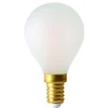Girard Sudron Dimmables>LED 4W E14 sphérique dimmable 300 lumen 2700K mat
