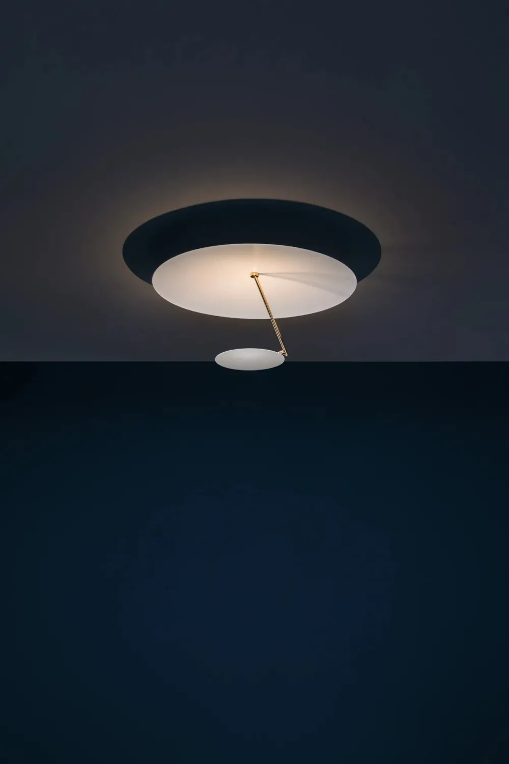 Catellani u0026 Smith Plafonniers>Lederam C150 Plafonniers