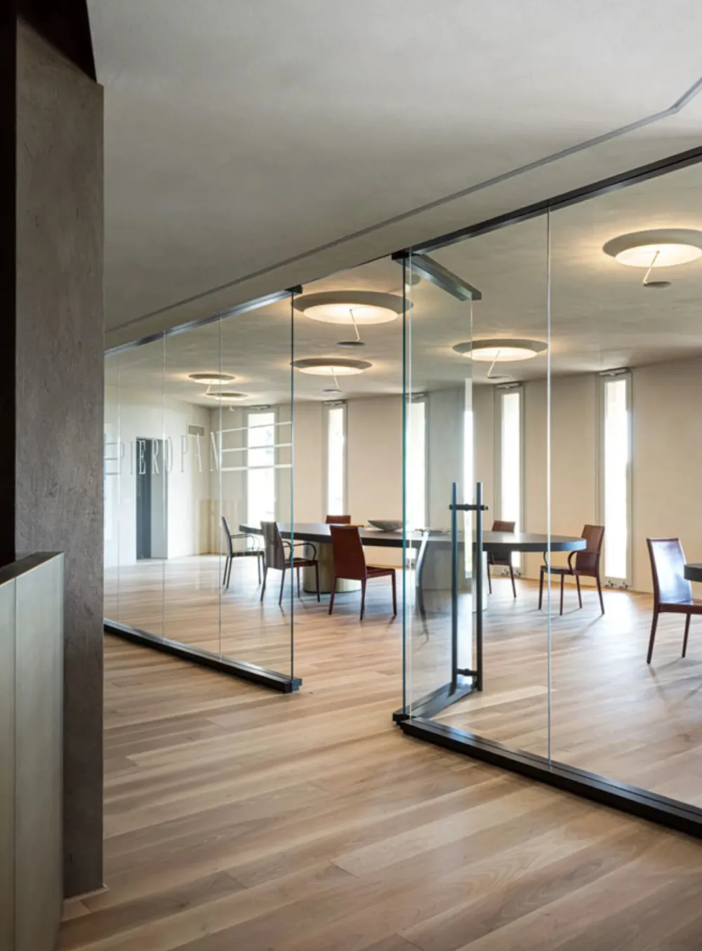 Catellani u0026 Smith Plafonniers>Lederam C150 Plafonniers