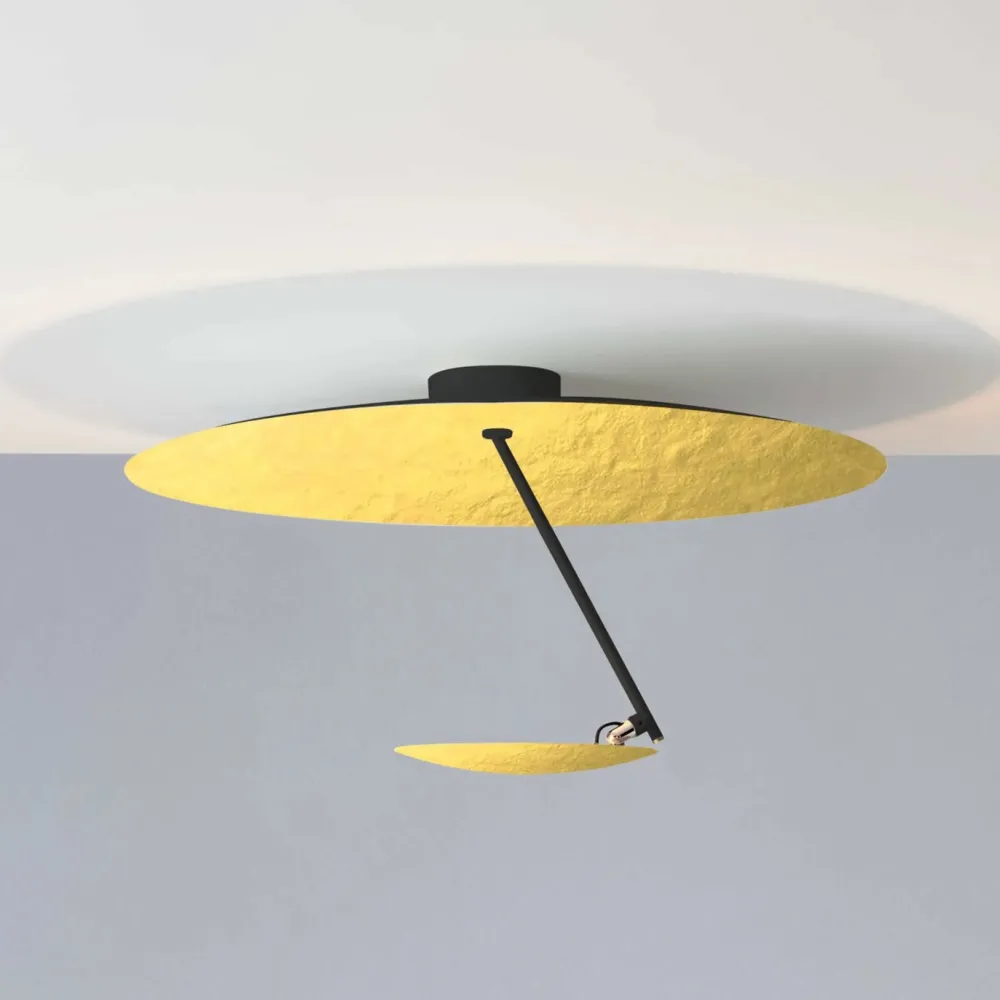 Catellani u0026 Smith Plafonniers>Lederam C150 Plafonniers