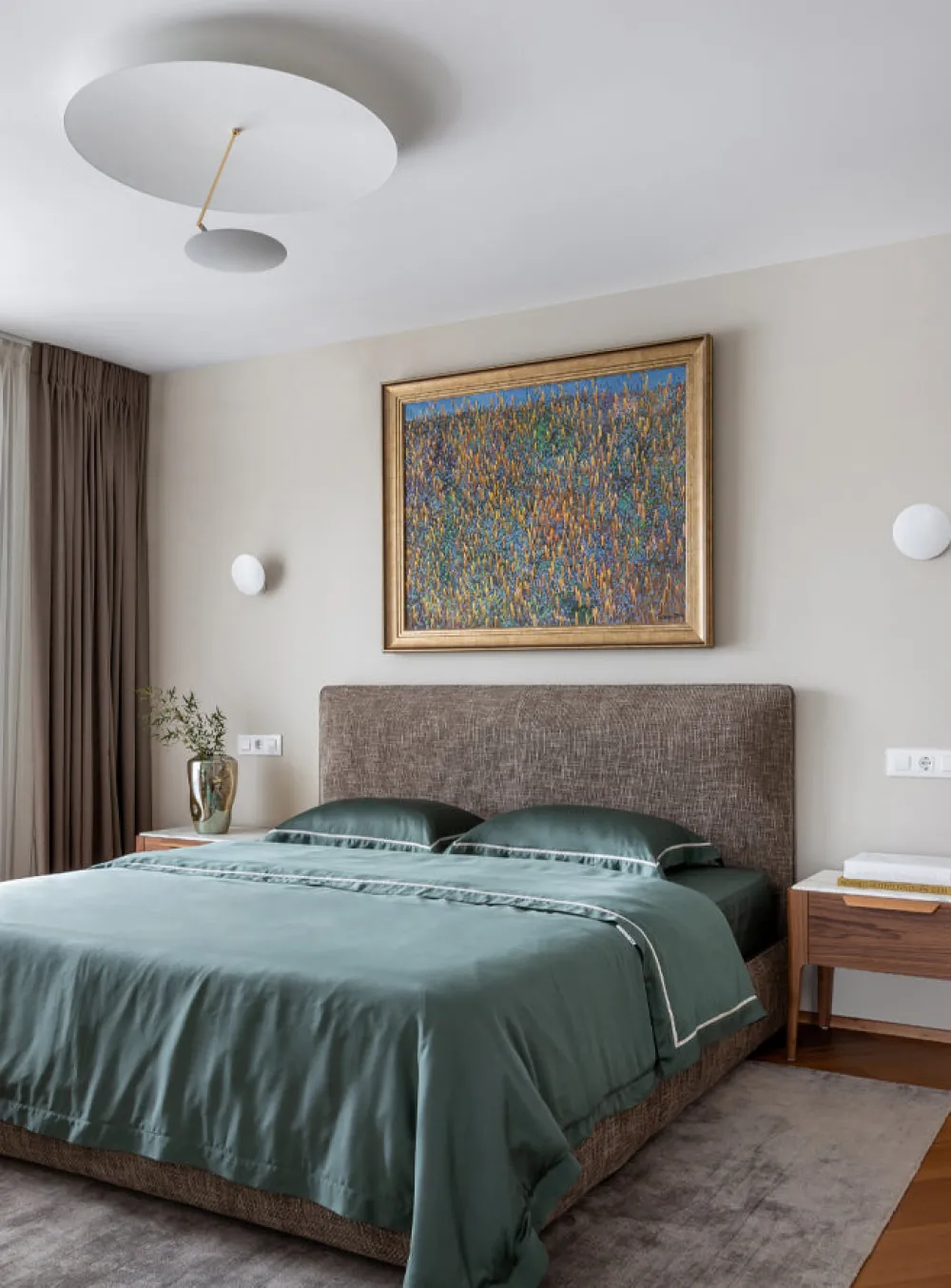 Catellani u0026 Smith Plafonniers>Lederam C180 Plafonniers