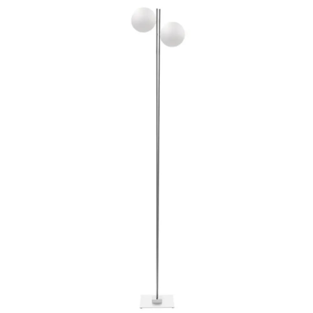 Catellani u0026 Smith Lampadaires|Suspensions>Lederam F2 Lampadaires