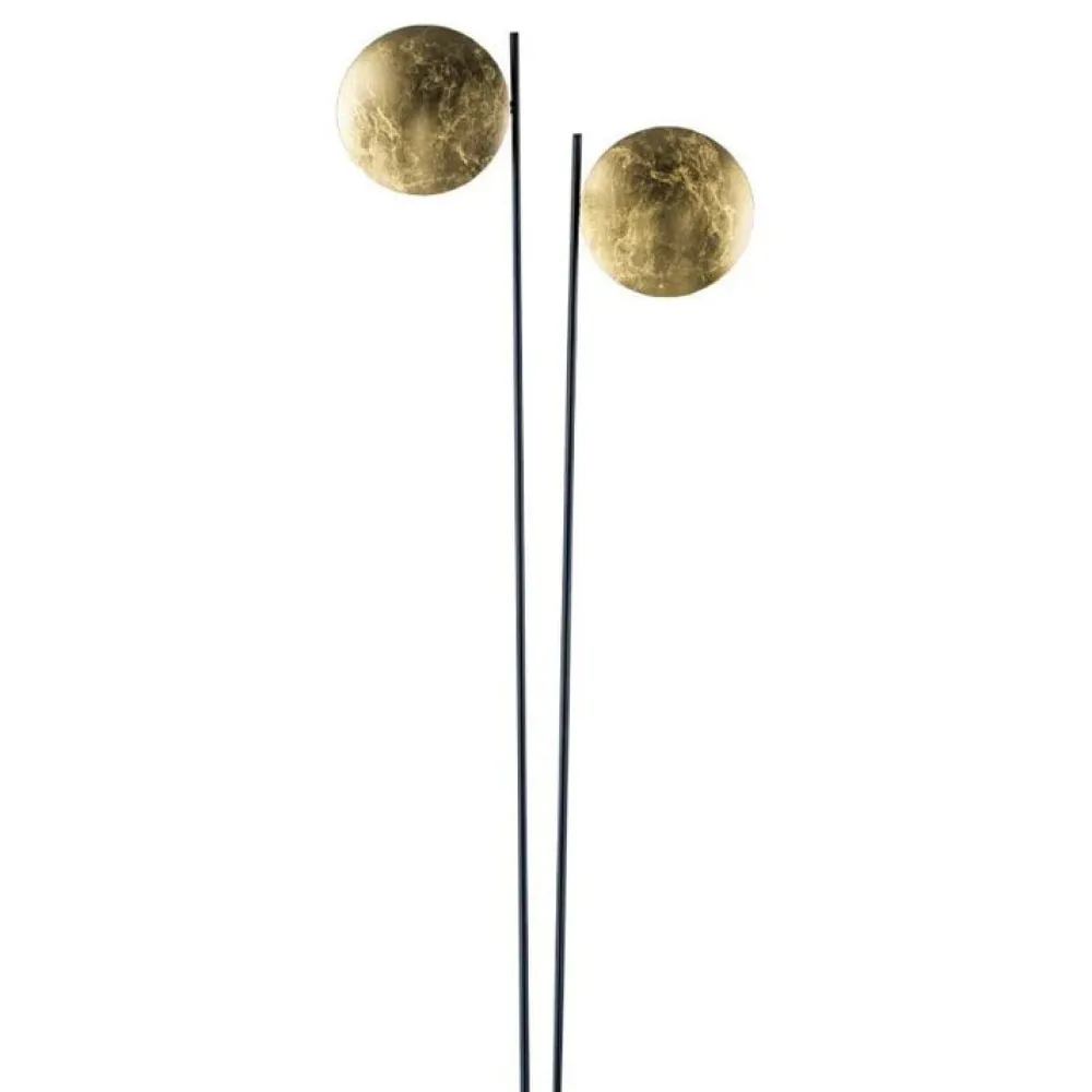 Catellani u0026 Smith Lampadaires|Suspensions>Lederam F2 Lampadaires