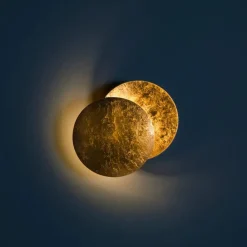 Catellani u0026 Smith Appliques>Lederam W Appliques LED Ø25cm