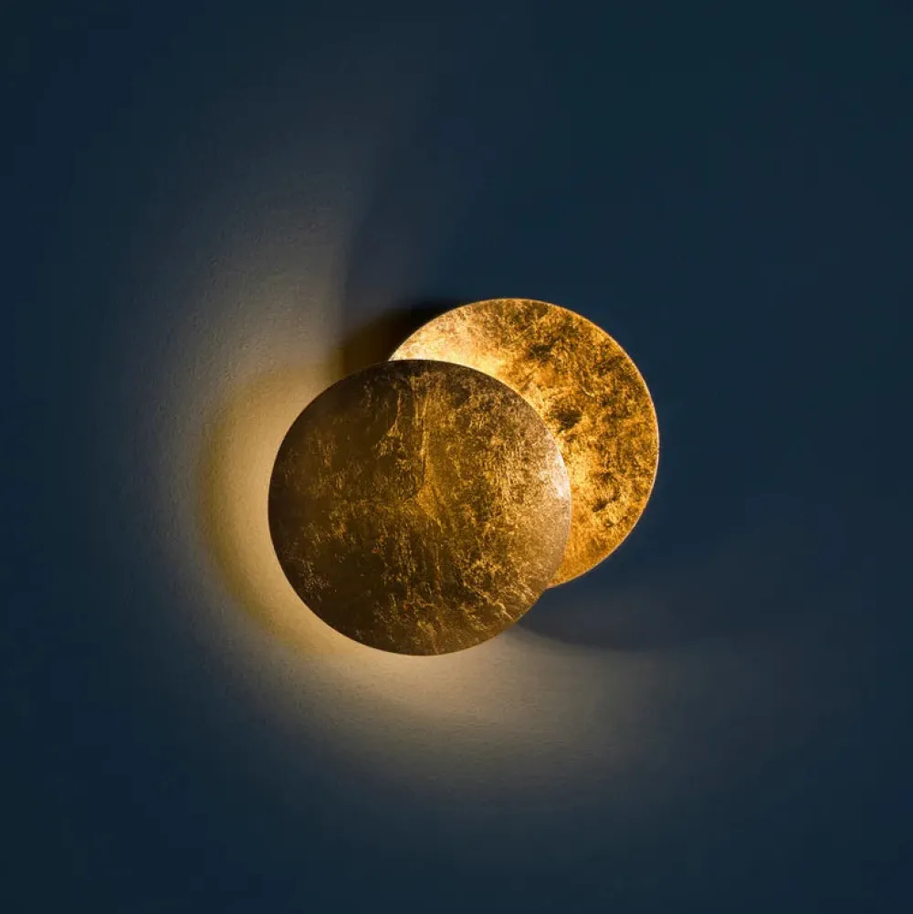 Catellani u0026 Smith Appliques>Lederam W Appliques LED Ø25cm