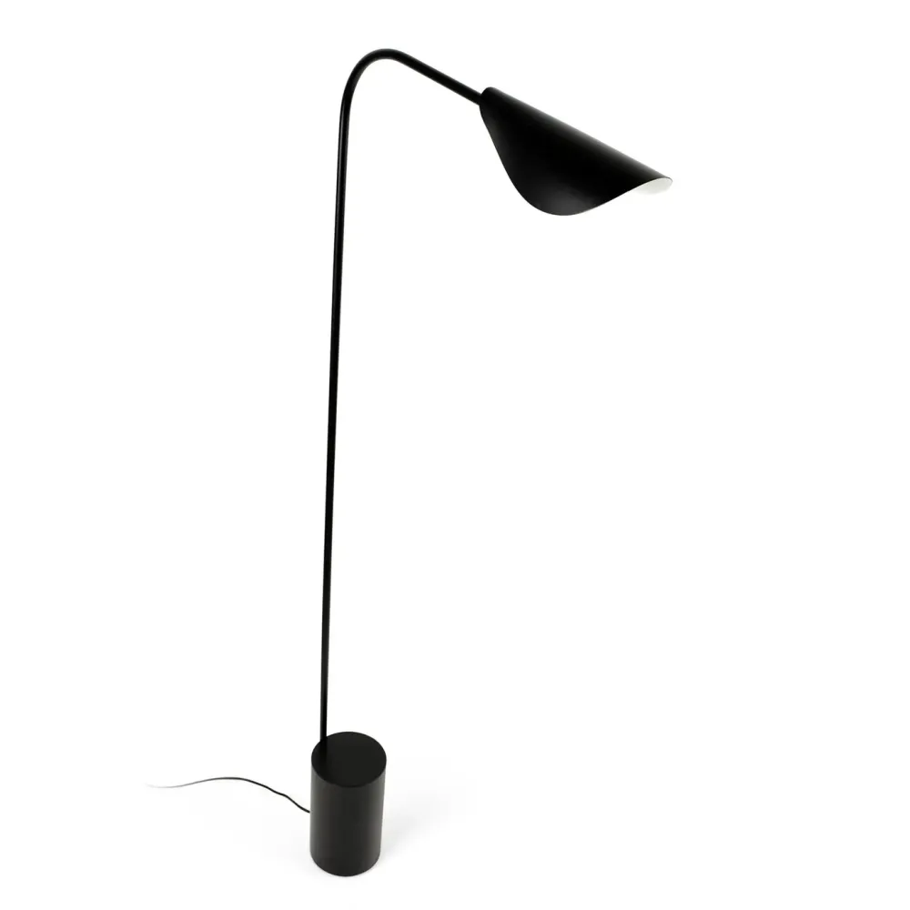 Faro Lampadaires>Liggera Lampadaires Noir