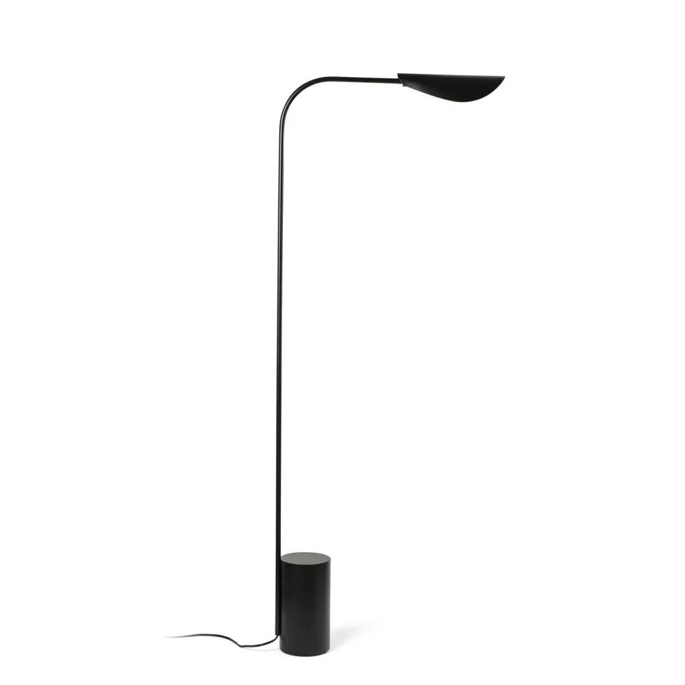 Faro Lampadaires>Liggera Lampadaires Noir