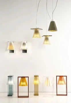 Kartell Lampes À Poser|Lampes À Poser><noscript><img width=
