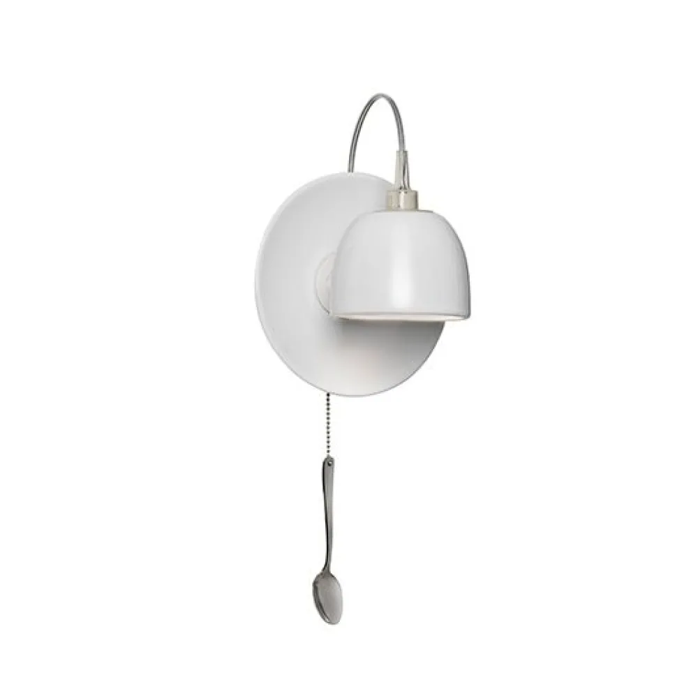 Ingo Maurer Liseuses|Appliques>Light Au Lait Appliques