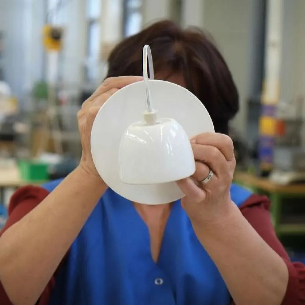 Ingo Maurer Liseuses|Appliques>Light Au Lait Appliques