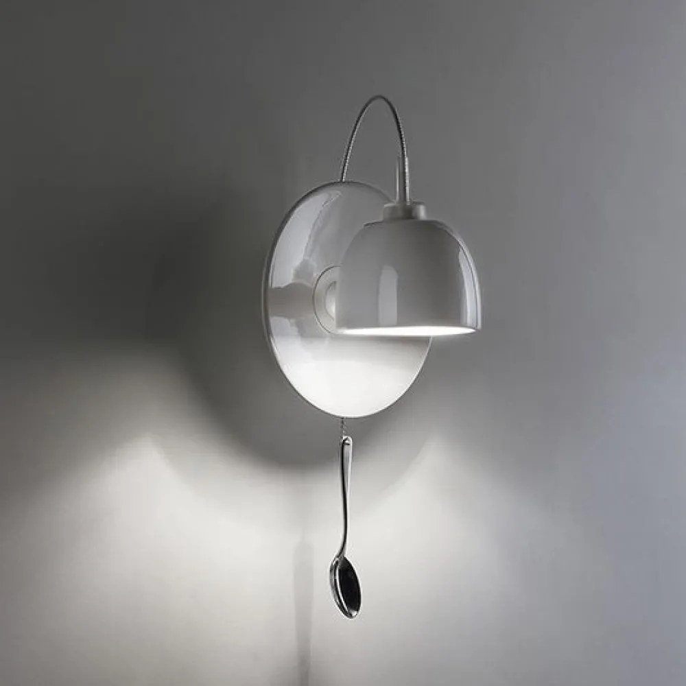 Ingo Maurer Liseuses|Appliques>Light Au Lait Appliques