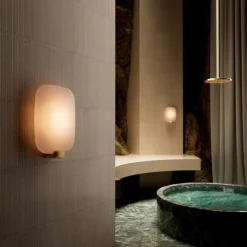 DCW Editions Appliques>Light Me Tender Vertical Appliques LED