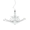 Foscarini Suspensions>Lightweight Suspensions Argent