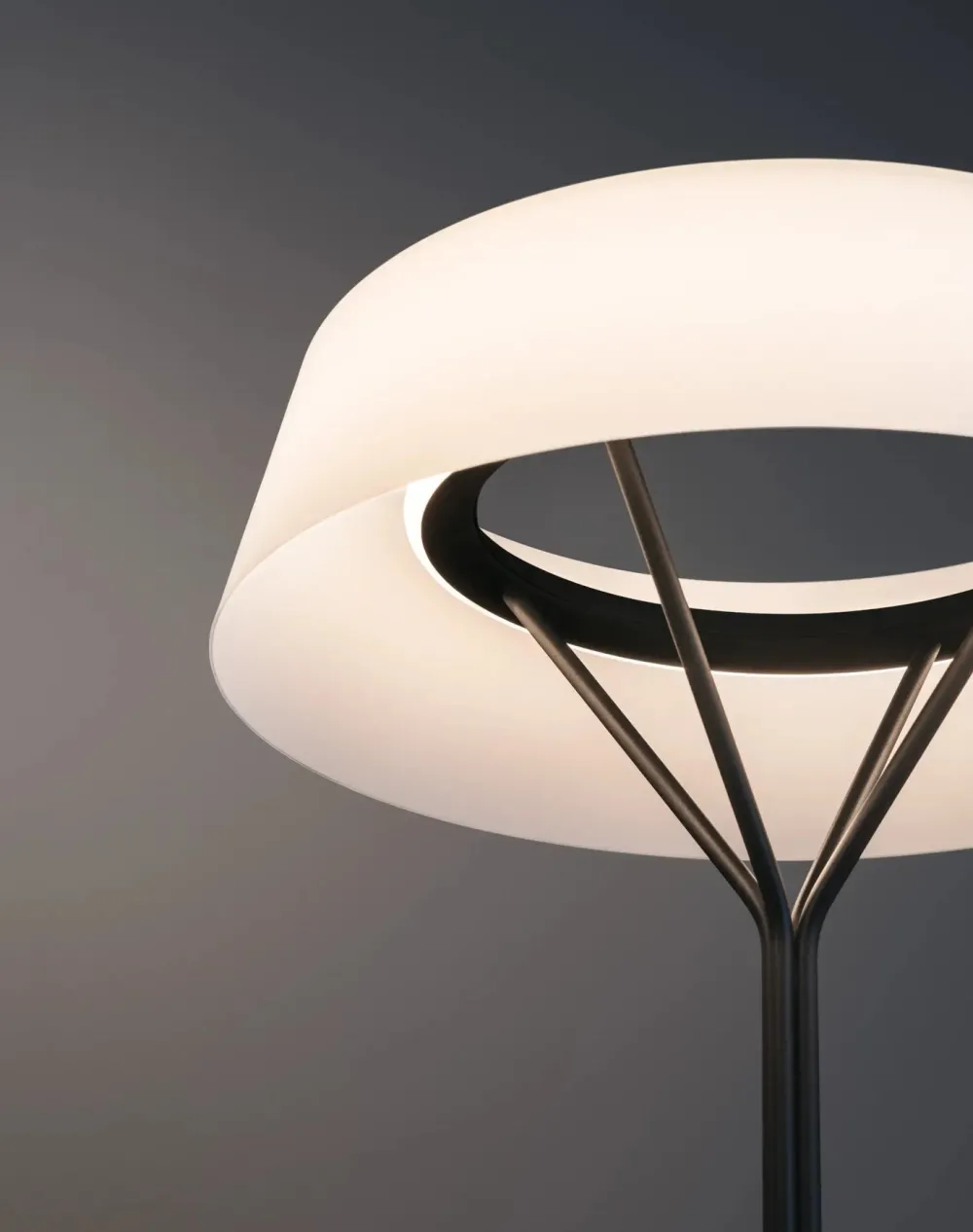 Vibia Lampadaires>Lily Lampadaires