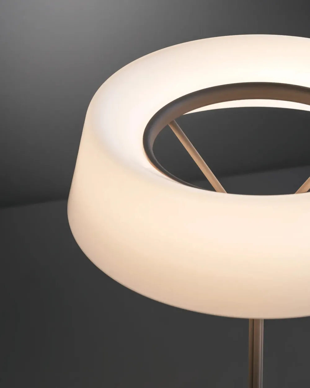 Vibia Lampadaires>Lily Lampadaires