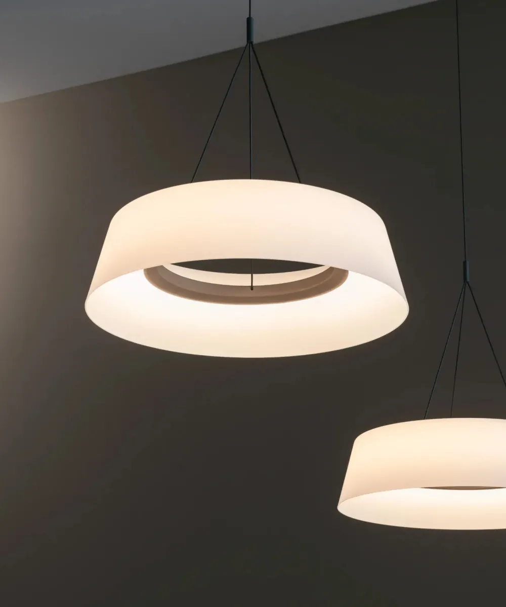 Vibia Suspensions>Lily Suspensions