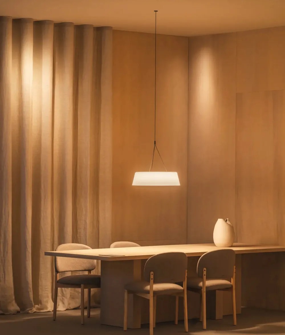 Vibia Suspensions>Lily Suspensions