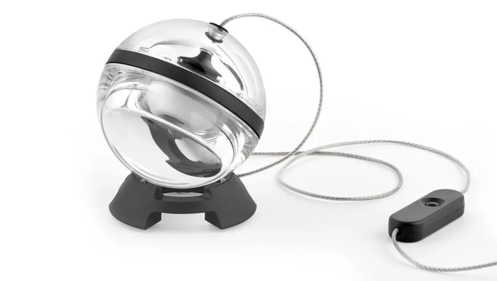 Lumina Lampes À Poser|Lampes À Poser>Limbus Eye Lampes de Table 3000K