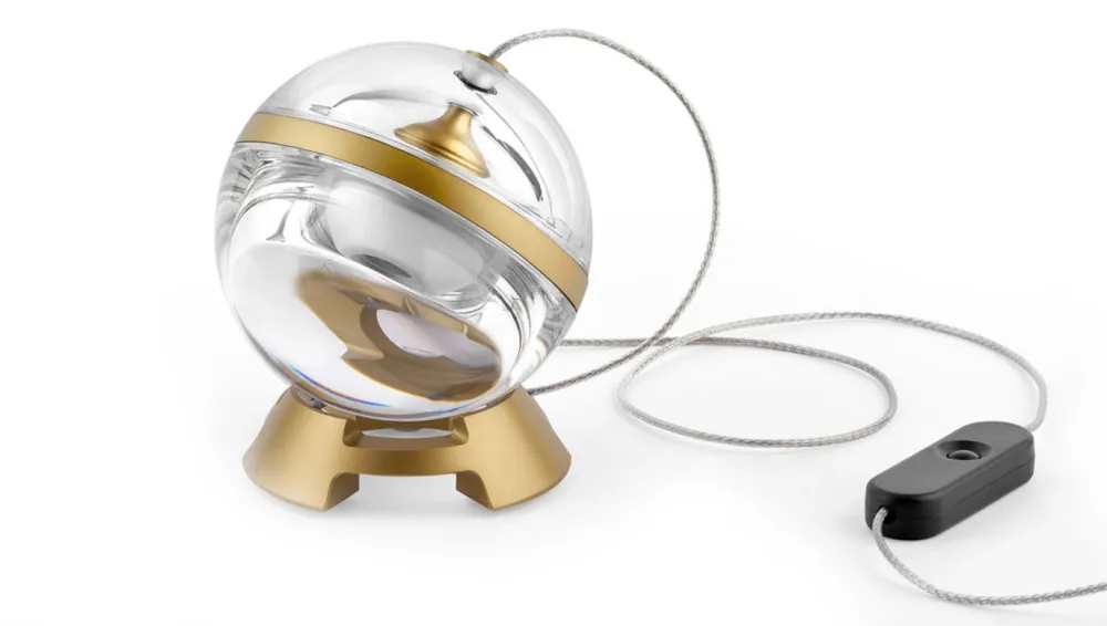 Lumina Lampes À Poser|Lampes À Poser>Limbus Eye Lampes de Table 3000K