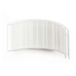 Faro Appliques>Linda Appliques Blanc