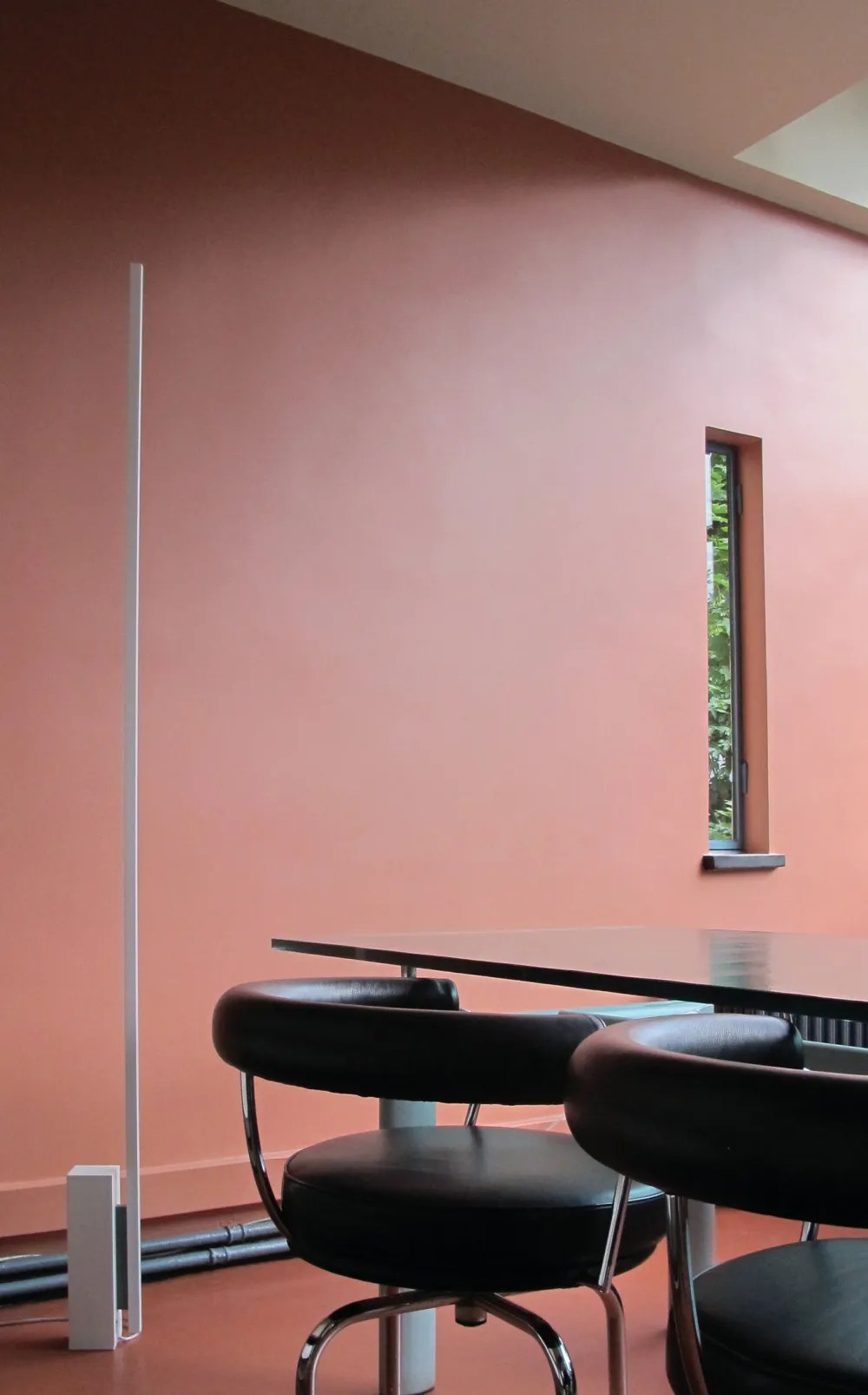 Nemo Lighting Lampadaires>Linescapes Lampadaires LED