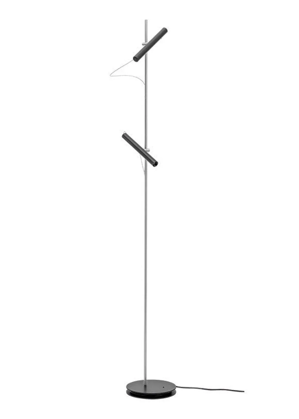 Baltensweiler Lampadaires|Lampadaires>Linija S Lampadaires LED