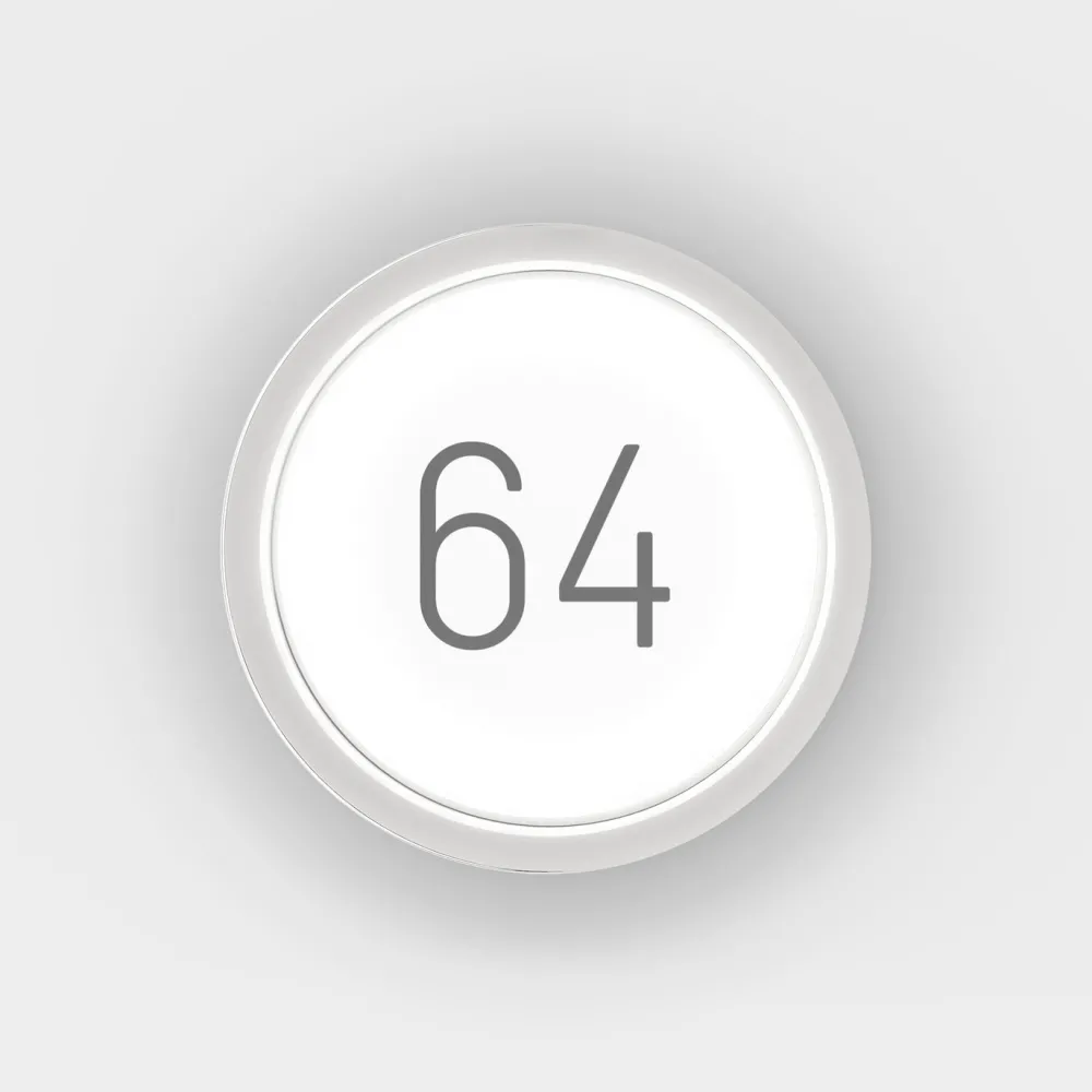 IP44.de Appliques|Appliques>Lisc Number Appliques Outdoor LED