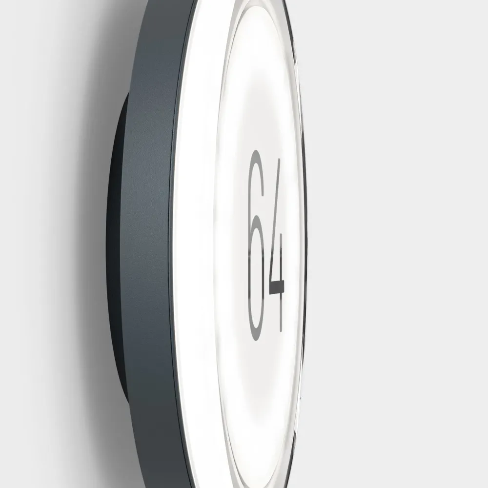IP44.de Appliques|Appliques>Lisc Number Appliques Outdoor LED