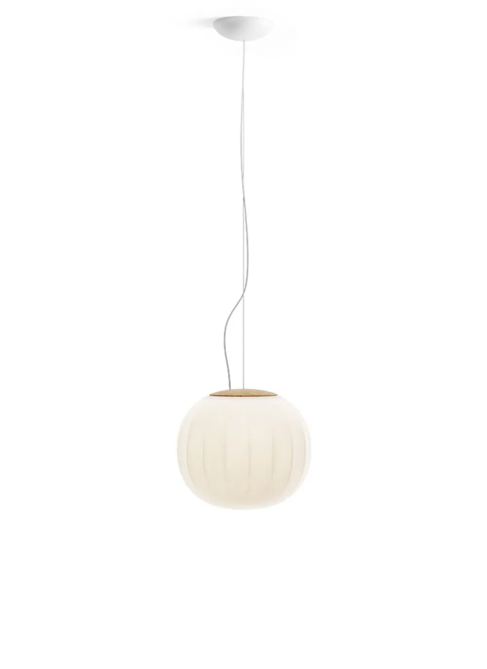 Luceplan Suspensions>Lita 30cm Suspensions